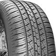 thumbnail image 5 of Pair of 2 (TWO) GT Radial Savero HT2 P245/65R17 105T A/S All Season Tires Fits: 2004 Jeep Grand Cherokee Overland, 2019 Jeep Cherokee Trailhawk Elite, 5 of 8