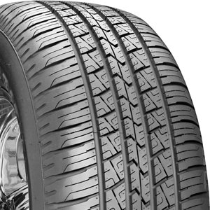 GT Radial Savero HT2 255/65R17 108S A/S All Season Tire Fits: 2004-08 Ford F-150 XLT, 2011-14 Ford F-150 XLT Sansujyuku sansujyuku.com