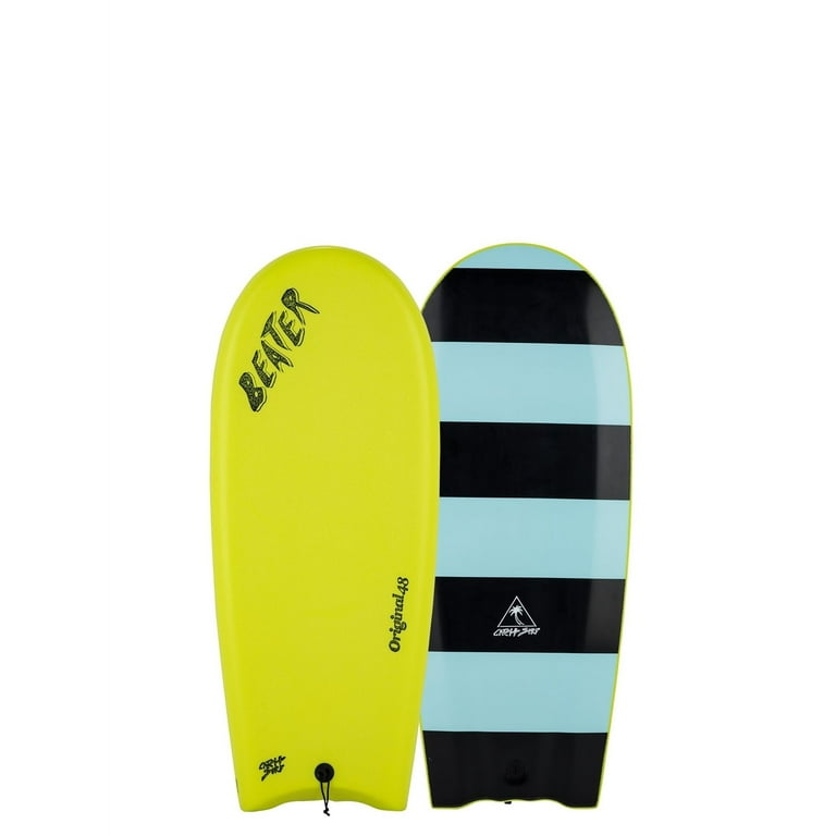 Catch Surf Original 48 Beater Board - Finless - Walmart.com Catch Surf Original 48 Beater Board - Finless - Walmart.com