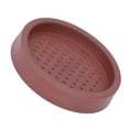 thumbnail image 2 of Bonne Protection Compact Antidérapant Rond Tampon de Café en Poudre pour Café HouseholdBrown, 2 of 5