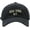 Black, variant on WE Classic Baseball Cap，Woman Man Washed Cotton Baseball Cap - New York Breathable Outdoor Golf Sun Hat