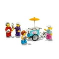 thumbnail image 4 of LEGO City Town Pack d'Humains – Parc d'Attractions 60234, 4 of 6
