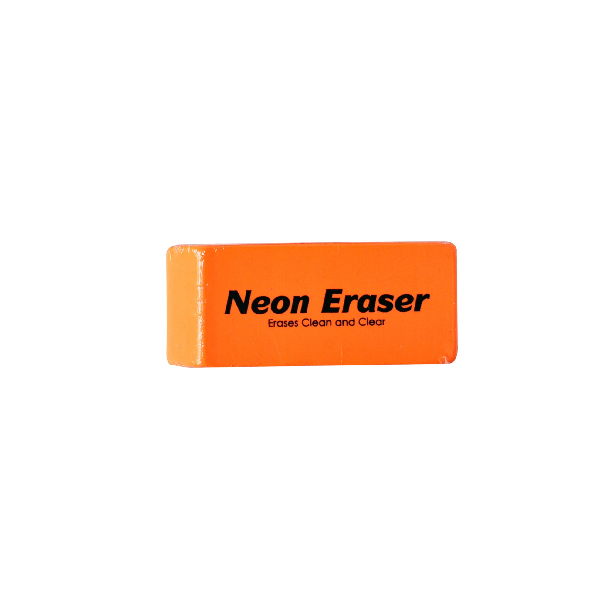 Pen + Gear 1pk Jumbo Neon Eraser