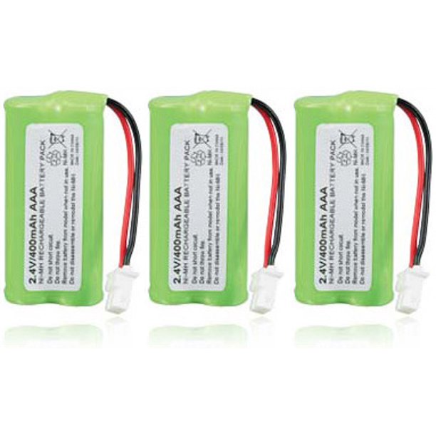 Replacement Battery For VTech CS671916 Cordless Phones BT166342