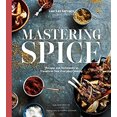 thumbnail image 1 of Pre-Owned Mastering Spice: Recipes and Techniques to Transform Your Everyday Cooking: A Cookbook (Hardcover) 1984823698 9781984823694, 1 of 1