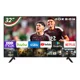 thumbnail image 1 of Smart Tv Pantalla 32 Pulgadas Android Tv Jokben Televisores JOKBEN32-BT1 Negro, 1 of 9