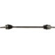 thumbnail image 1 of Flecha Homocinética CARDONE Sonata 2008 A 2010 Hyundai L4 2.4L Del Der Reman, 1 of 4