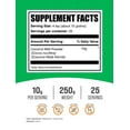 thumbnail image 2 of BulkSupplements Coconut Milk Powder - 250 Grams (8.8 oz), 2 of 5