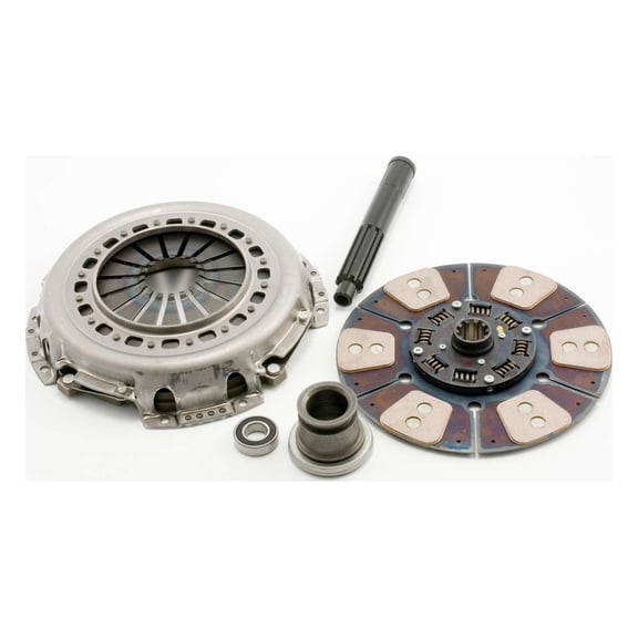 LUK OE Replacement Clutch Kit