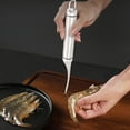 thumbnail image 7 of Shrimp Deveiner Tool - Stainless Steel Shrimp Cleaner, Effortless Vein Removal, Kitchen Gadget for Seafood Prep, 7 of 7