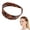 Red * 1, variant on 2026 Thick Tortoise Shell Headband Women, 1.5in Acetate Leopard Plastic Wide HairBand with Teeth, No Headache No Slip Hair Band for All Day Wear