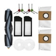 thumbnail image 1 of Para accesorios de robot de barrido Ecovacs Deebot X1 Omni / Turbo, 1 of 5