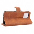 thumbnail image 3 of Compatible For Fairphone 6 Leather Case Skin Feel Anti Drop Wallet Flip Phone Cover, 3 of 5