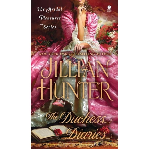 Pre-Owned The Duchess Diaries (Mass Market Paperback) 0451413121 9780451413123