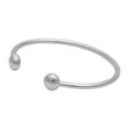 thumbnail image 2 of QRay Original Bracelet de Santé Bien-être en Forme de C Standard pour Hommes Femmes, 2 of 8