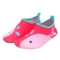 thumbnail image 4 of YLYL Barefoot Shoes for Kids Boys Girls Quick Dry Non Slip Swim Aqua Socks Outdoor Water Shoes, 4 of 4