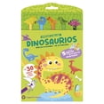 thumbnail image 1 of Lapices y Gomitas Aprende A Dibujar Dinosaurios Editorial Guadal Libro de bolsillo 1ra edicion, 1 of 2