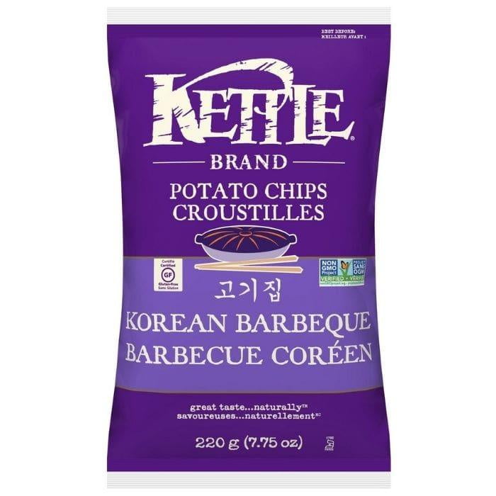 JALAPEÑO - FRENCH E-KETTLE JALAPENO