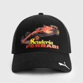 thumbnail image 3 of Nouvelle Casquette de baseball F12025 team racing, 3 of 9