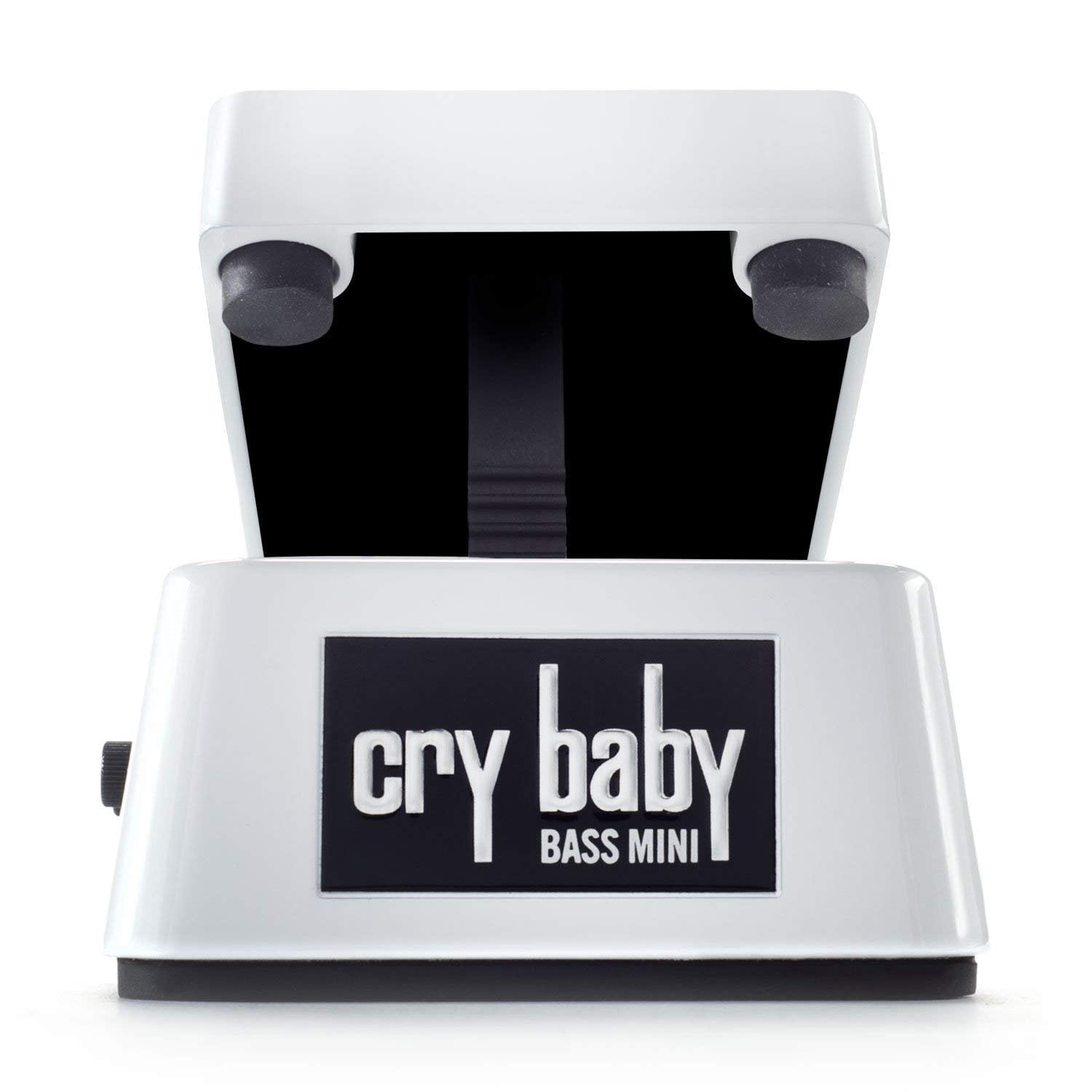 CRYBABY MINI Bass WAH