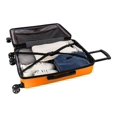 thumbnail image 3 of Swiss Mobility LGA - Spinner 26" - Côté Dur - ABS polycarbonate - orange, 3 of 8