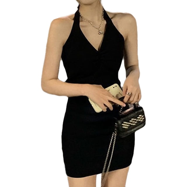 Minivestidos sexys y elegantes para mujer, vestidos de cóctel para fiesta de club Zhivalor BST3010181-2
