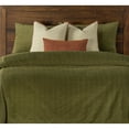 thumbnail image 3 of Smithsonian  Fluctuate Duvet Set Fluctuate Olive - California King - 7 Piece, 3 of 5