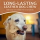 thumbnail image 4 of Huesos de Cuero Wildfang Huesos de Cuidado Dental para Perros, 4 of 9