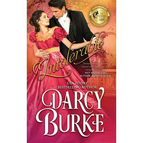 Intolerable, (Paperback)