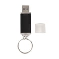 thumbnail image 3 of Memorias USB USB, diseño aerodinámico USB 3.0 U Disk US U Disk impermeable USB, 3 of 8