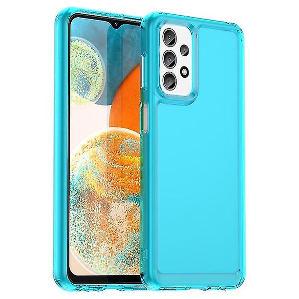 Funda de TPU para Samsung Galaxy M13 Candy Series