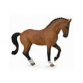 thumbnail image 2 of Collect A Horse Life Hanoverian Bay Mare Toy Figure, 2 of 2