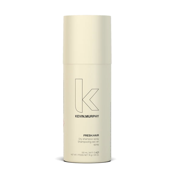 KEVIN.MURPHY FRESH.HAIR, Dry Shampoo Spray for All Hair Types, Sulphate-Free, 100 mL