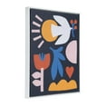 thumbnail image 4 of Toile encadrée Serenna A Sunny Day de hometrends, 4 of 7