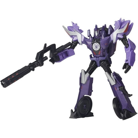 decepticon fracture