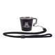 thumbnail image 2 of Taza de camping, taza de café, vaso para bebidas, fácil de limpiar, taza portátil para camping, vaso para beber Estilo B, 2 of 8