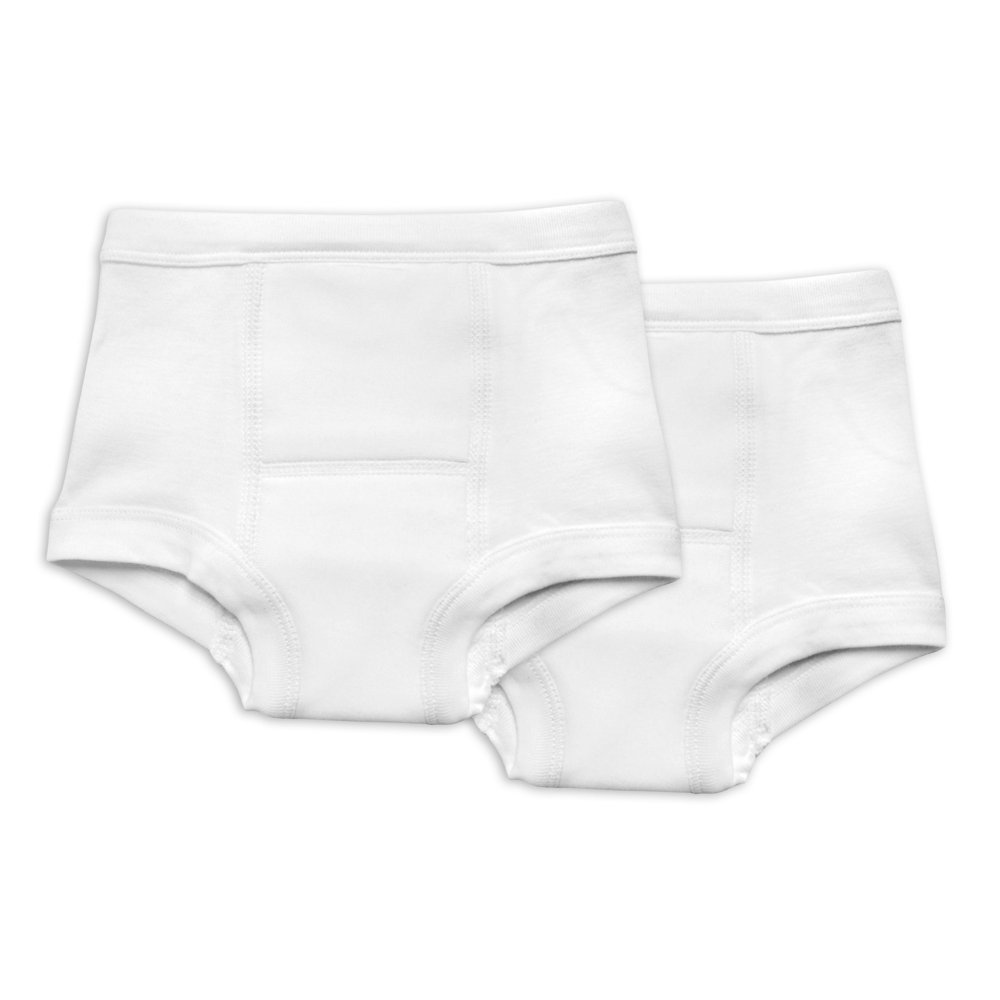 i play. green sprouts Reusable Absorbent Training Underwear made from