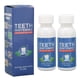thumbnail image 1 of Líquido De Limpieza Dental, Elimina Las Manchas, 60 Ml, Líquido Blanqueador De Dientes, Brillo Para Uso Nocturno Para Dientes Amarillos ANGGREK Teeth Cleaning Liquid, 1 of 8