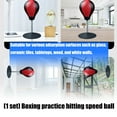 thumbnail image 6 of MOMOJIA Boxing Speed Training Equipment Balanced Suspension System Cardio Workout Tool, 6 of 9
