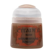 Games Workshop - Citadel - Base - Mournfang Brown