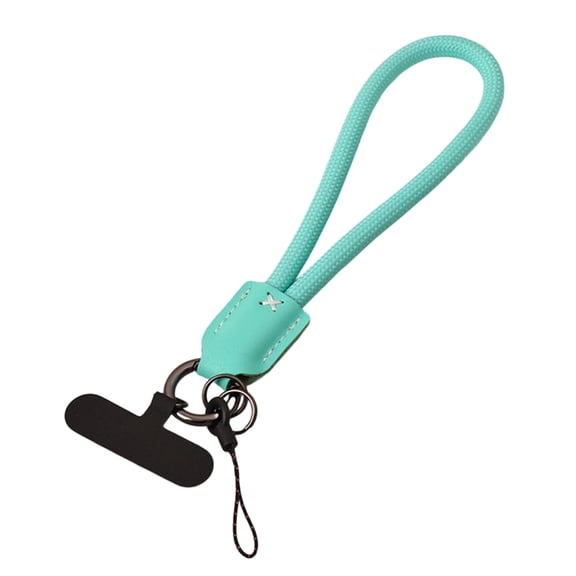 Phone Wristband Weather Resistant Nylon Construction Universal For Most Devices