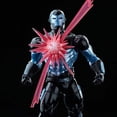 thumbnail image 2 of Marvel Legends War Machine Action Figure, 2 of 5