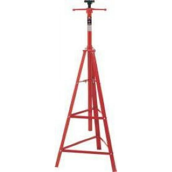 Norco 1-1/2 Ton Capacity Under Hoist Stand - 81035A