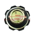 thumbnail image 3 of Motorcycle Fuel Gas Tank Cap Cover Lock Set for CG125 CG 125 Spare Parts Replacement Aluminium Fuel, 3 of 5