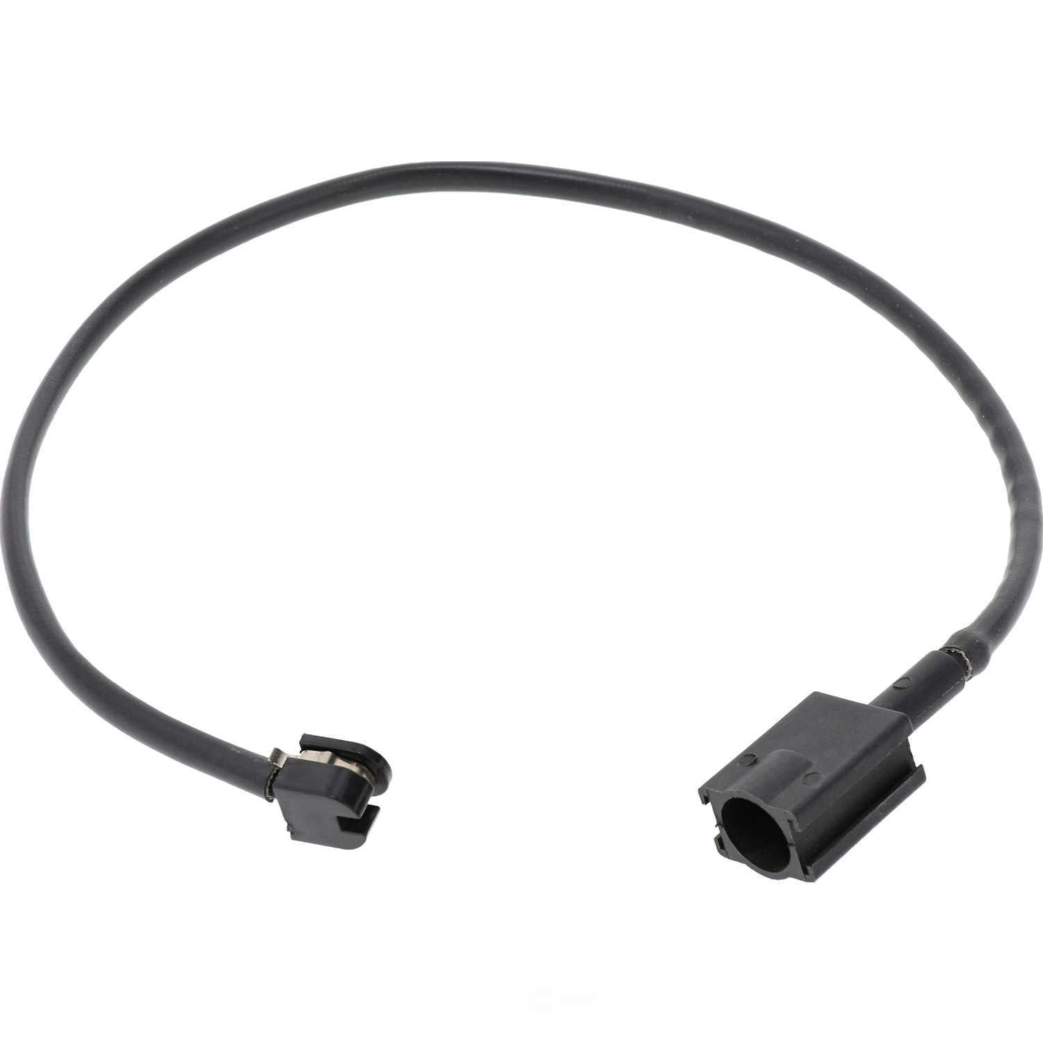 Holstein 2BWS0440 Brake Wear Sensor Fits select: 2014-2017 MASERATI GHIBLI, 2014-2017 MASERATI QUATTROPORTE