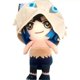 thumbnail image 1 of Peluche Bandai Demon Slayer Kimetsu no Yaiba Inosuke Chibi, 1 of 2
