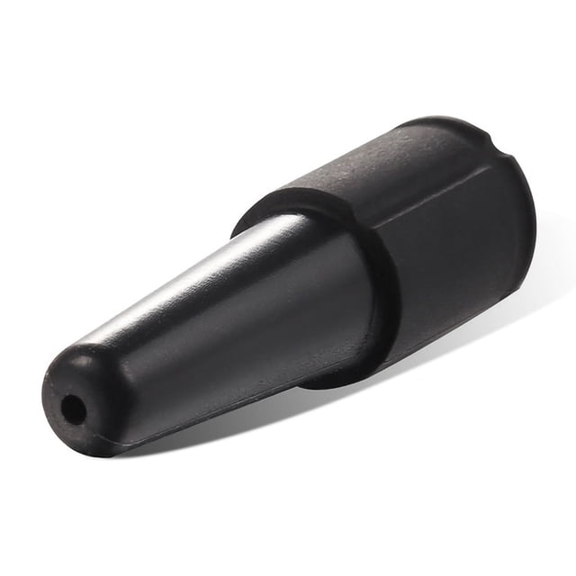 Máquina de café Boquilla de vapor Herramienta de espuma de leche Accesorio de tubo de espuma Reemplazo de utensilios de cocina para Delonghi EC680 / EC685 Suministros de café Silicona Scienceny HA009289-02