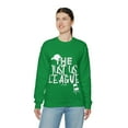 thumbnail image 6 of The Just Us League 8-5-2023 Unisex Heavy Blend™ Crewneck Sweatshirt, 6 of 7