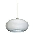 thumbnail image 3 of Besa Lighting - Brio 7 - 1 Light Cord Pendant In Contemporary Style-3.63 Inches, 3 of 3