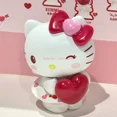 thumbnail image 2 of Sanrio Family Love Cupid Limited Blind Box Trendy Toys Cute  Pochacco Kuromi Mystery Box Cartoon Decor Model Collect Gift, 2 of 7